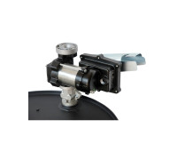 
                                Насос для бензина с креплением под бочку Kit Drum 12V DC ATEX